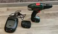 Акумулаторен винтоверт Bosch PSR 14,4 LI-2 – 2 батерии, зарядно и куфар, снимка 10