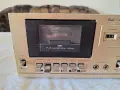 FISHER CR-4015 VINTAGE STEREO CASSETTE DECK.MADE IN JAPAN., снимка 2