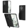 Калъф за Motorola Razr Fold 5G с Визитник, Стойка, Каишка и Протектор – 5 цвята, снимка 7