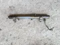 A6420703395 / A6420703095 Горивна рейка с датчик OEM MERCEDES W212 E 350 CDI 4MATIC OM642 2011, снимка 3