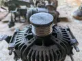 A6421540402 Алтернатор OEM MERCEDES W212 E 350 CDI 4MATIC OM642 2011, снимка 2