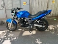 Kawasaki zr7,внос от Германия , снимка 10