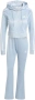 Нов с етикет Adidas спортен екип XS, снимка 11