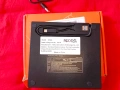 Преносимо външно оптично устройство USB DVD/CD записвачка/плеър 7в1, снимка 5