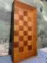 Стар шах и табла.10., снимка 1