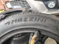4бр.НОВИ летни гуми MAZZINI 235 55 19 DOT23 цена за брой, снимка 5