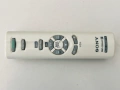 Дистанционно SONY RMT-CE95AD (CD RADIO CASSETTE), снимка 2