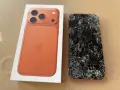 iPhone 17 Pro - Orange , снимка 2