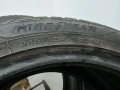2бр зимни гуми 245/45/19 GOODYEAR L05415 , снимка 4