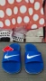 Английски оригинални детски чехли Nike, снимка 6