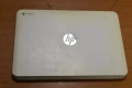 HP Chromebook 14" 14-q070nr 1.4GHz Intel Celeron 4GB RAM 16GB SSD, снимка 7