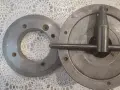 Нов Универсал Ф200mm., снимка 7