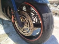 Honda cbr f4, снимка 14