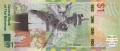❤️ ⭐ Бахамски острови 2024 1 долар UNC нова ⭐ ❤️, снимка 3
