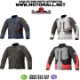 Текстилно мото яке ALPINESTARS ANDES V3, снимка 1