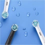 Акумулаторна електрическа четка за зъби Oral-B iO Series 8s с 1 дръжка и изкуствен интелект, черна, снимка 2