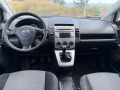 Mazda 5 2.0 6+1 146к.с., снимка 9
