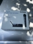 Безжичен Микрофон AKG
, снимка 1