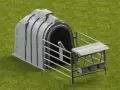 Къщички за новородени телета! Най-доброто качество на балканите!, снимка 1