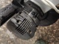 BLACK & DECKER-ЦИРКУЛЯР 0905261328L1, снимка 12