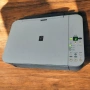 Мастиленоструен фотопринтер Canon PIXMA MP250, снимка 1