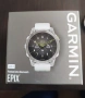 Garmin Epix Gen 2 White Titanium/Sapphire 47mm Смарт часовник, снимка 7
