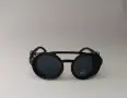 🕶️ Нови слънчеви очила + подарък калъф и кърпичка за почистване 🎁, снимка 1