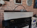 ⏯️Клип. Musical Fidelity A3-24 192k Hi-End DAC, снимка 3