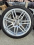 Джанти Sigma 18 цола 5х112 , 8j ,et45 , 225/40/18 Audi Skoda Vw Seat, снимка 3