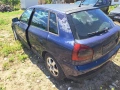 Audi a3 1.9tdi 110kc AHF на части, снимка 2