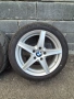 два броя джанти 17-ки за bmw , снимка 2