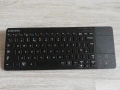 Samsung VG-KBD1500 клавиатура за samsung TV за части, снимка 1