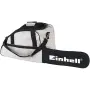 Професионален Верижен Акумулаторен Трион Einhell 36V Dual GP-LC 36/35 Безчетков TWIN-Pack мотор, снимка 2