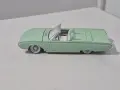 1/43 Ford Thunderbird 1961 Solido , снимка 7