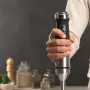 Ръчен блендер Cecotec Power TitanBlack 1500 XL, снимка 5