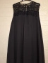 НОВА ДЪЛГА РОКЛЯ С ДАНТЕЛА 3XL-4XL, снимка 2