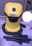 Прахосмукачка Karcher WD3, снимка 1