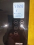 Сладолед машина с компресор -UNOLD 180 W, снимка 3