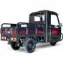 Карго Транспортер B4000 CABIN, снимка 9