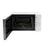 Микровълнова фурна MUHLER MO-5009 20L – 700W, механичен контрол, снимка 5