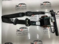 Преден ляв предпазен колан за Chevrolet Captiva 2.2 VCDi (2012) OEM 95473474, снимка 1