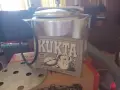На вашето внимание - НОВА НЕМСКА тенджера под налягане, снимка 1