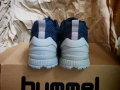 Чисто нови маратонки Hummel Aerocharge Fusion STZ – За зала и хандбал, 44,5, снимка 9