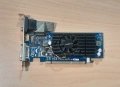 Видеокарта Gigabyte  NVIDIA GeForce GT 210  512MB, снимка 1