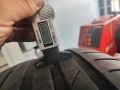 2бр. летни гуми 245/35/20 Kumho, снимка 2