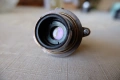 Leica Leitz Elmar 50mm f3.5 Lens. M39 Leica Mount, снимка 11