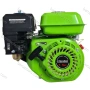 Четиритактов двигател за мотофреза,мотокултиватор STAHLMAYER 7.5HP, снимка 3