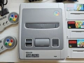 Super Nintendo Entertainment System PAL, снимка 2