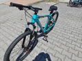 BG Алуминиев велосипед 27.5" EGBERT син, снимка 7