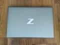 16.0' 1000-nits WUXGA Core i9-12900H HP Zbook Studio G9 32GB DDR5/1TB NVMe/RTX A2000 8GB/Бат 8ч, снимка 2